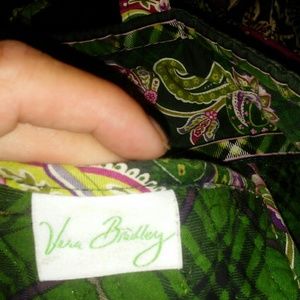 Vera Bradley purse